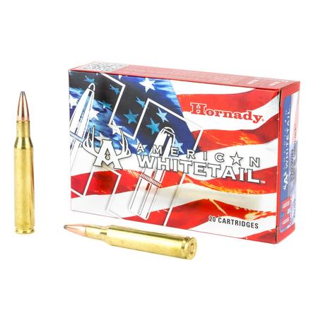 270 Win 130gr Interlock