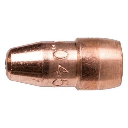 Contact Tip-velocity-vts23-pkg Of 10
