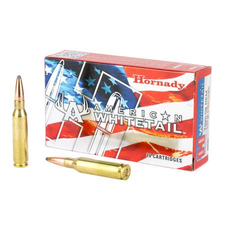 7mm-08 Rem 139gr Interlock