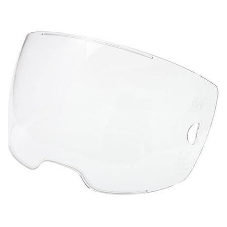 Front Cover Lens Clear Ea