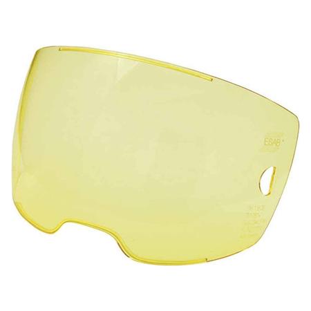 Front Cover Lens Amber  Ea