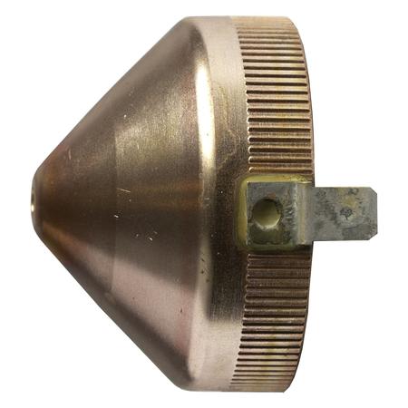 Shield, Pt-24 With Retainer