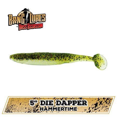 Fw Die Dapper Hammertime 5in