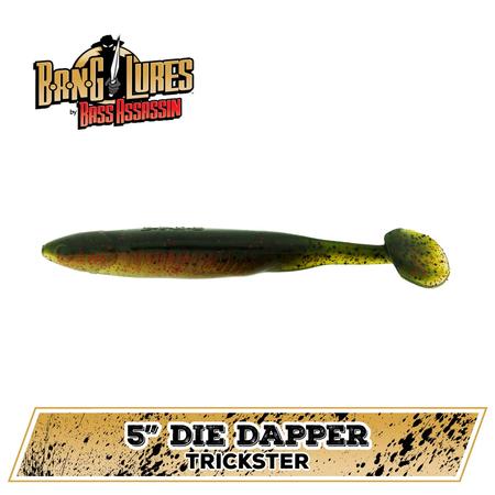 Fw Die Dapper Trickster 5in