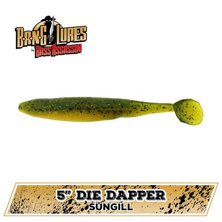 Fw Die Dapper Sungill 5in