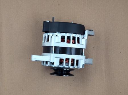 Alternator - 70a - Egq175