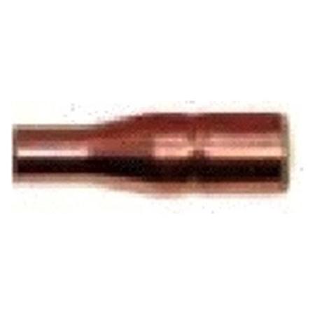 Nozzle-sd 1/2 Bore 1/8 Rec