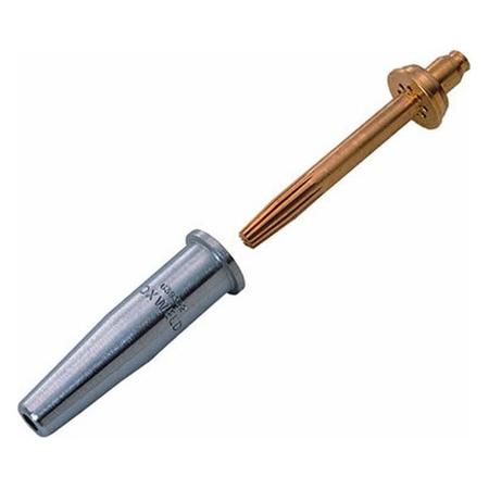 Nozzle, Fuel Gas