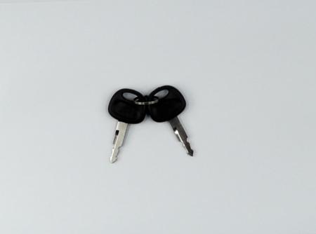 Key, Start - Trg750