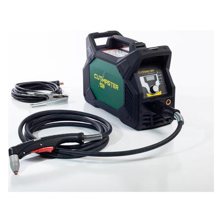 Cutmaster 40 115/230v 5m Sl60 Csa