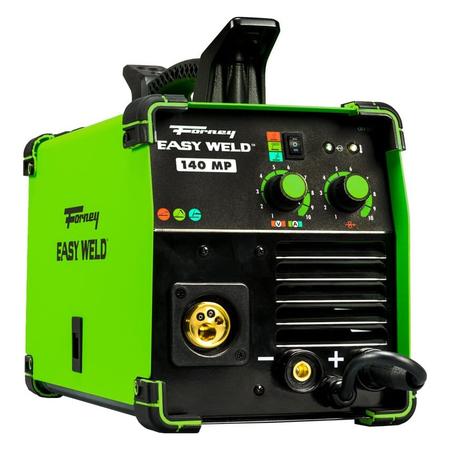 Welder 140mp