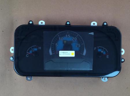 Panel, Instrument - Trg750