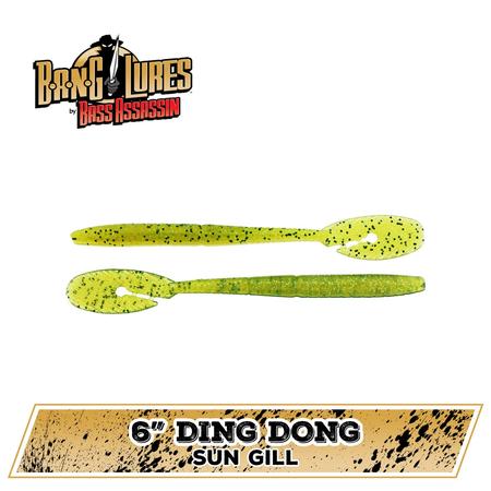 Ding Dong 6 Sungill