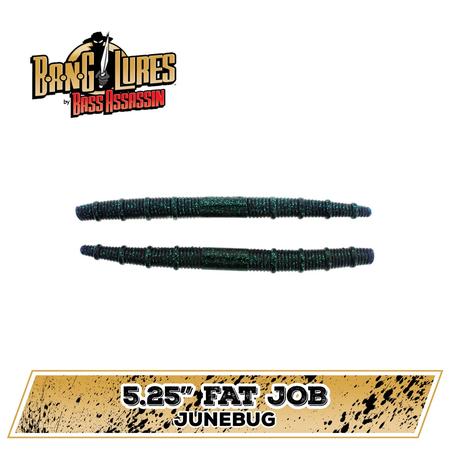 Fat Job Junebug 5.25in