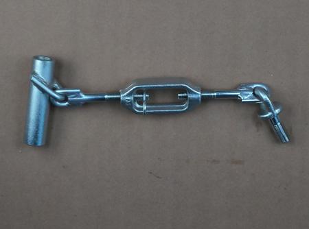 Link Assy, Check Gs - Mt2 - Trg896