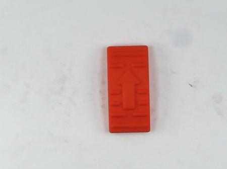 Pad, Pedal - Trg291