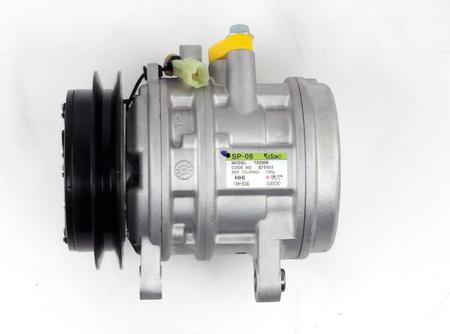 Compressor - 87cc - Trg865