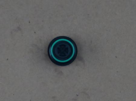 Cap, Rcv - D - Trg865