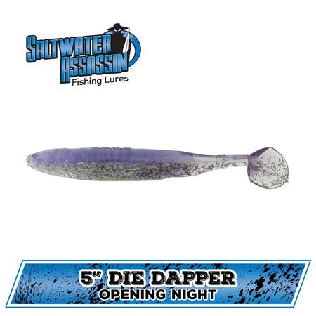 Sw Die Dapper Opening Night 5in