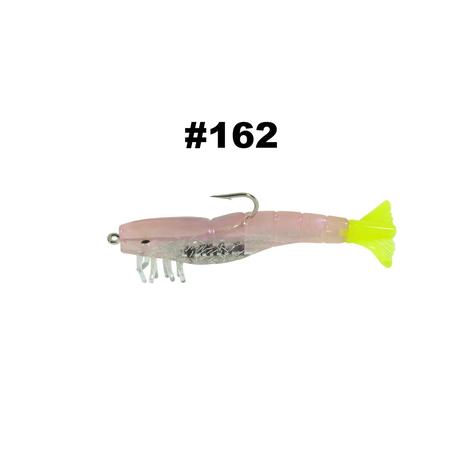 3.5in Tko Shrimp Opening Night Chart