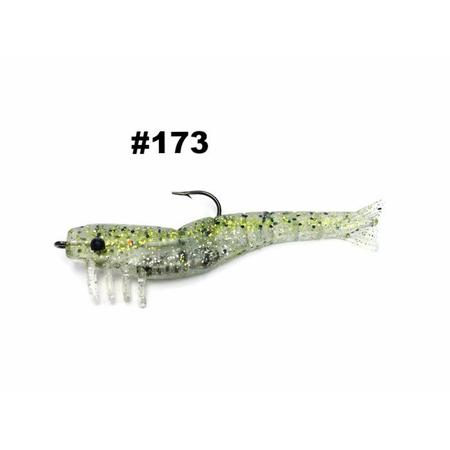 4 Tko Shrimp Chart Ice