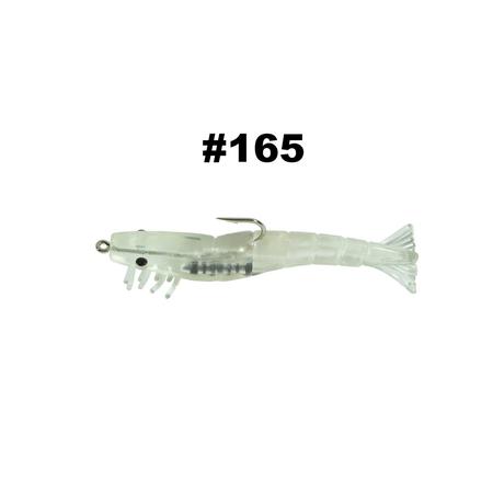 4 Tko Shrimp Clear