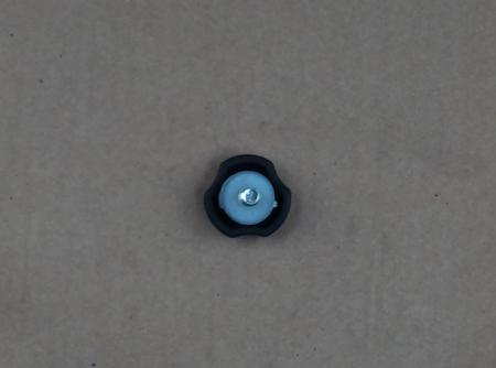 Knob - M8 - Trg970