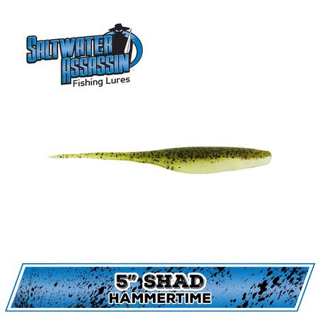 5 Salt W Shad Hammertime