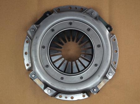 Cover Assy, Clutch - G250
