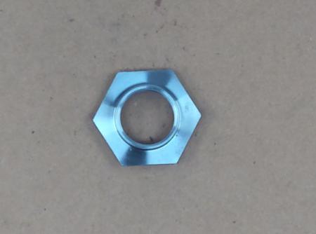 Nut, Lock - Trg400