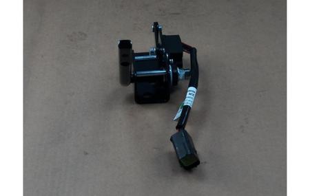 Lever, Hand Throttle (2ch) - Trg750