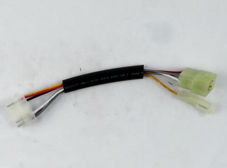 Harness, Audio - Trg740