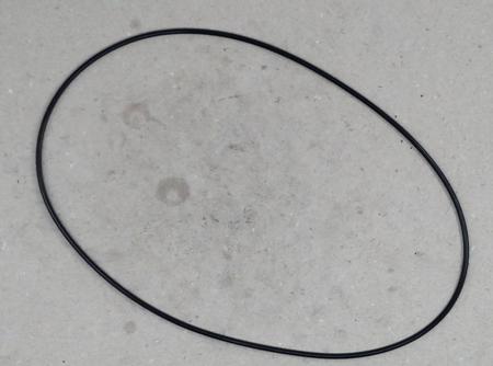 O-ring, Rubber - Trg970