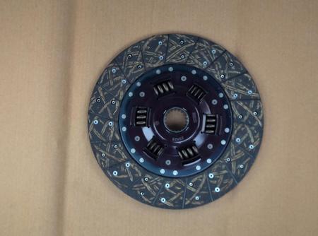 Clutch Assy, Set - Trg250