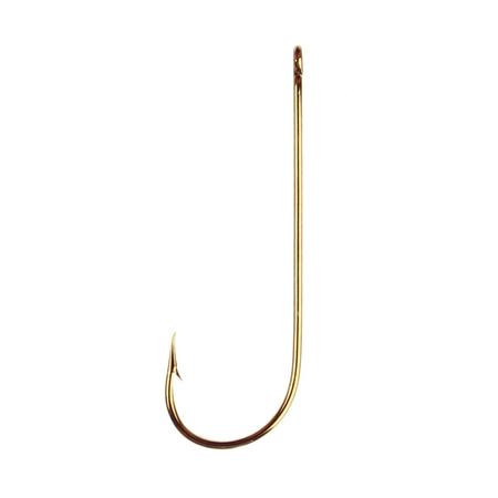Aberdeen Lt Wire Bronze Sz4 100ct