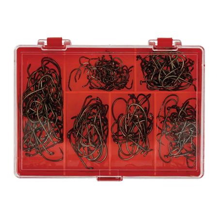 Baitholder Hook Assortment