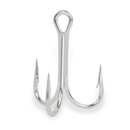 Classic Treble Hooks 5/0