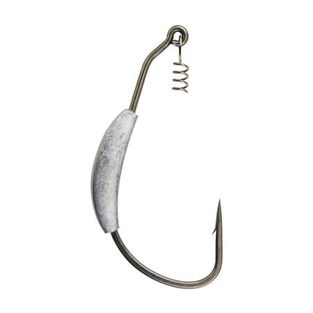 Fusion19 Wt Swimbait 6/0 4pk