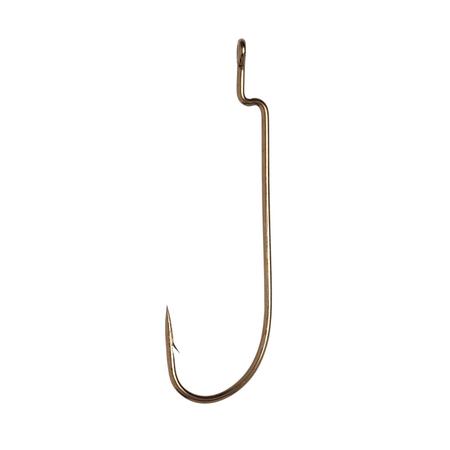 Lazer Sproat Z-bend Worm Hook 1/0 8pk