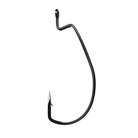 Lazer Trokar Magworm 4/0