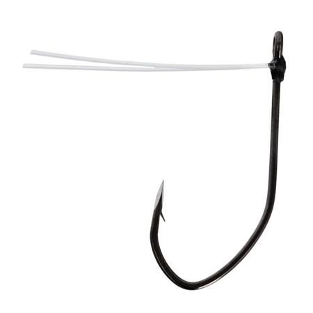 4/0 Weedless Pro-v Finesse Hook
