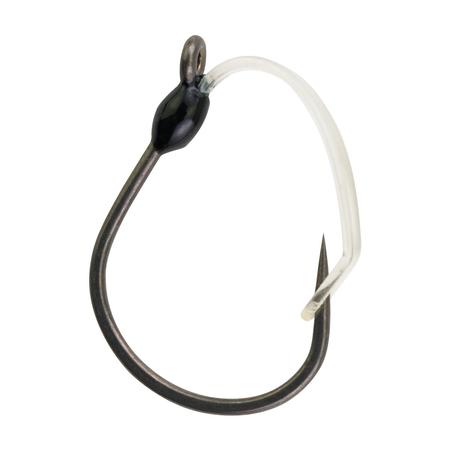 2/0 Fusion19 Wide Gap Weedless Hook
