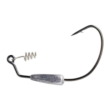 6/0 1/4 Swimbait Hooks