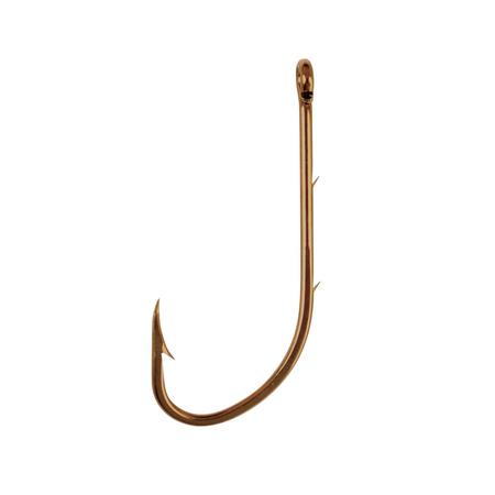 Sz8 Baitholder Bronze 50pk