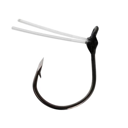 Weedless Wacky Hook Sz1