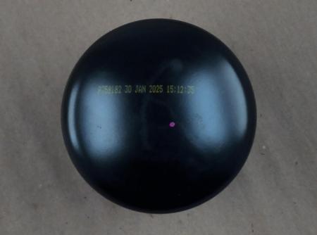 Filter, Hyd/oil - Trg823
