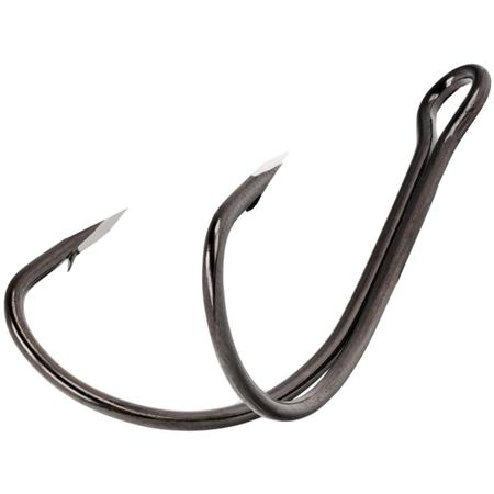 Trokar Double Frog Hook 4/0