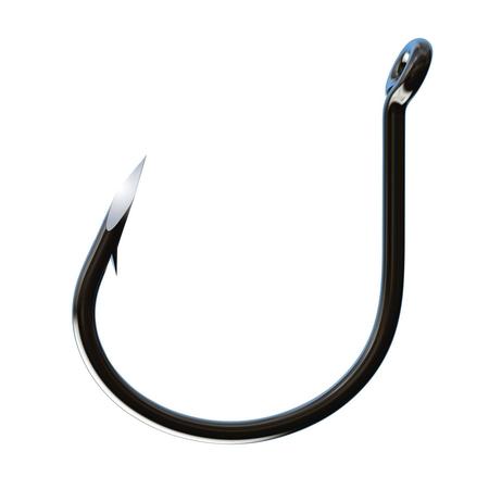 Sz1/0 Trokar Wacky Worm Hook