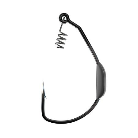 Trokar Mag Weighted Swimbait 5/0 1/4oz