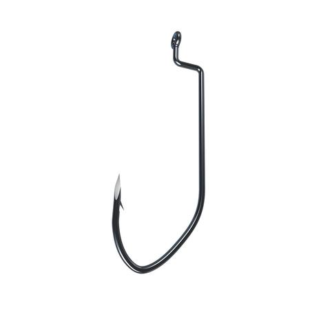 Trokar Bn Offset Worm 6/0